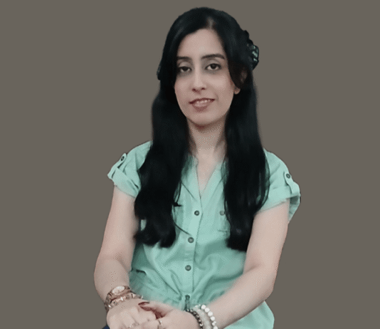 Shivangi Khanna