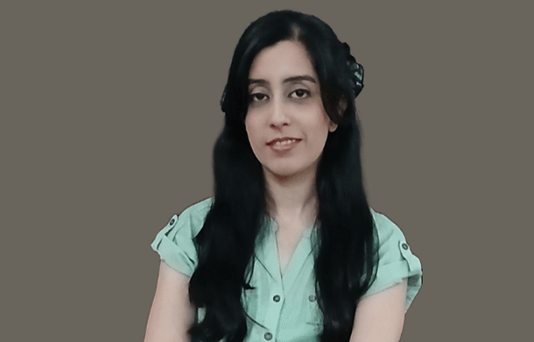 Shivangi Khanna: Empowering a New Generation of Market Learners Through SK Swing Edge Shivangi Khanna