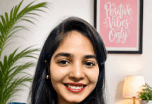 Swati Mathur
