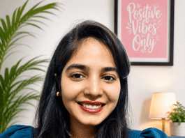 Swati Mathur