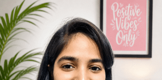 Swati Mathur