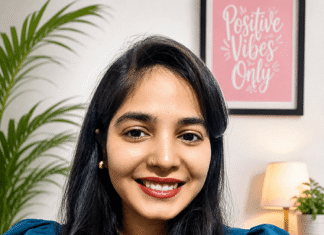 Swati Mathur