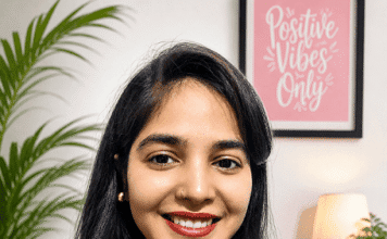Swati Mathur: Building Confidence, Content & a 100K+ Personal Brand Swati Mathur