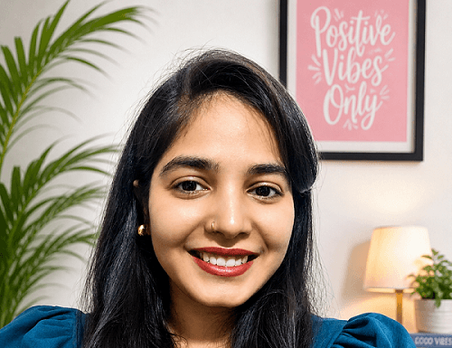 Swati Mathur: Building Confidence, Content & a 100K+ Personal Brand Swati Mathur