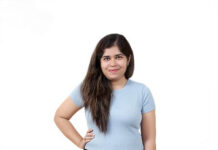 Vagisha Arora