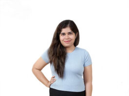 Vagisha Arora