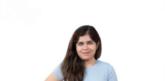 Vagisha Arora