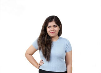 Vagisha Arora