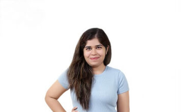 Vagisha Arora