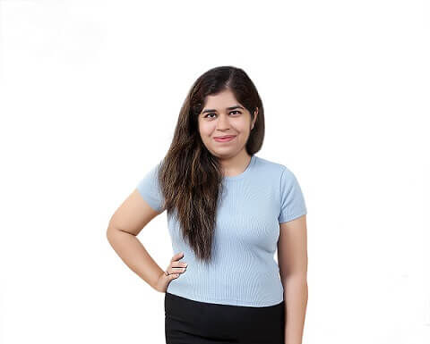 Vagisha Arora: Building a 51K+ LinkedIn Personal Brand Through Content & Influence Vagisha Arora