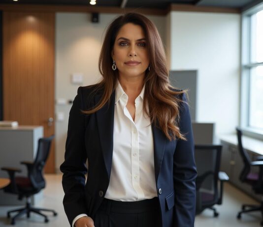 Vandana Tolani