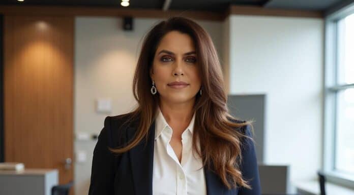 Vandana Tolani: Founder & CEO of Convanto Transforming Global Startup Fundraising Vandana Tolani