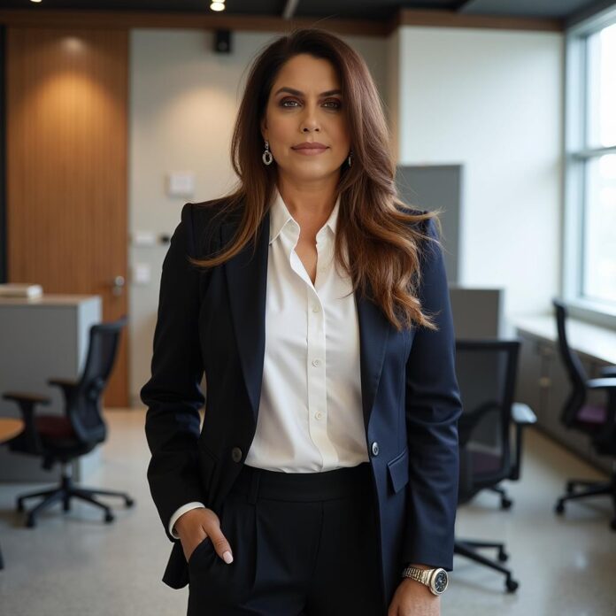 Vandana Tolani