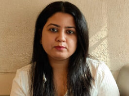 Aditi Jain