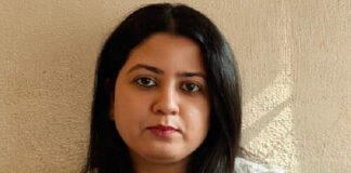 Aditi Jain