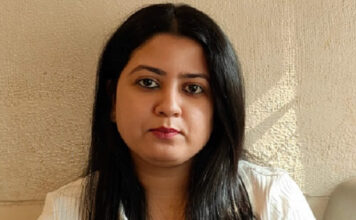 Aditi Jain: Building a Client-First Personal Brand Through Content, Consistency & Clarity Aditi Jain