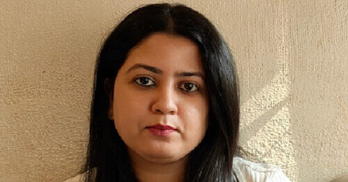 Aditi Jain
