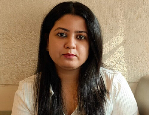 Aditi Jain