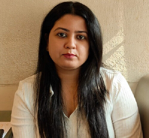 Aditi Jain