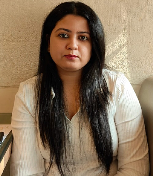 Aditi Jain Aditi Jain