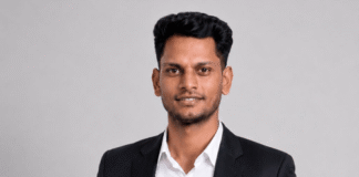 Aman Kumar – Founder of AI-MAN and Building Influence in the AI Era Aman Kumar