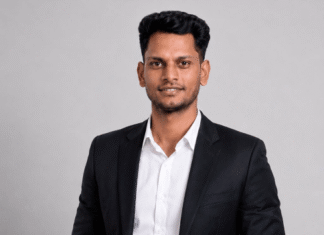 Aman Kumar – Founder of AI-MAN and Building Influence in the AI Era Aman Kumar