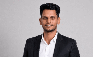 Aman Kumar – Founder of AI-MAN and Building Influence in the AI Era Aman Kumar