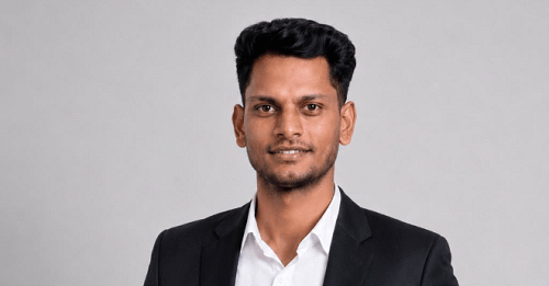Aman Kumar – Founder of AI-MAN and Building Influence in the AI Era Aman Kumar
