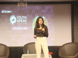 Anushka Jain