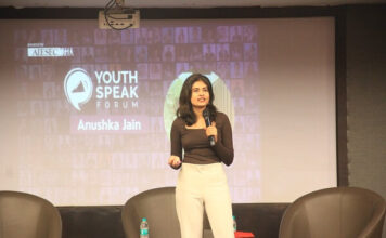 Anushka Jain