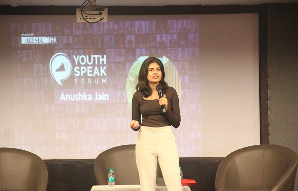 Anushka Jain