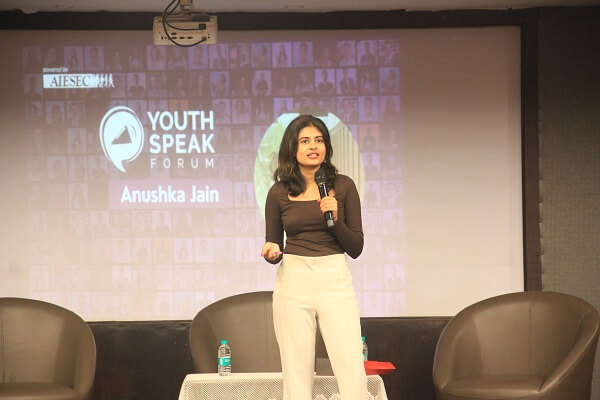 Anushka Jain Anushka Jain