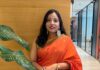 Drashti Chaudhari