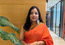 Drashti Chaudhari: Building Careers, Creating Opportunities, and Staying True to Human Values Drashti Chaudhari