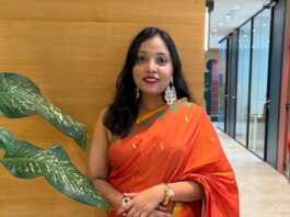 Drashti Chaudhari