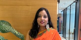 Drashti Chaudhari: Building Careers, Creating Opportunities, and Staying True to Human Values Drashti Chaudhari