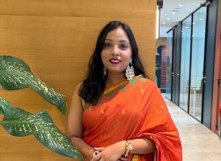 Drashti Chaudhari: Building Careers, Creating Opportunities, and Staying True to Human Values Drashti Chaudhari