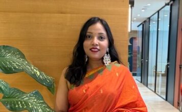 Drashti Chaudhari: Building Careers, Creating Opportunities, and Staying True to Human Values Drashti Chaudhari