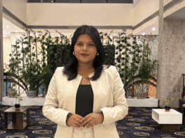 Lovely Dutta | Founder of Social Delight | Building a Brand That Creates Opportunities Lovely Dutta