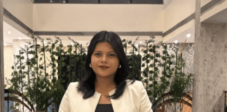Lovely Dutta | Founder of Social Delight | Building a Brand That Creates Opportunities Lovely Dutta