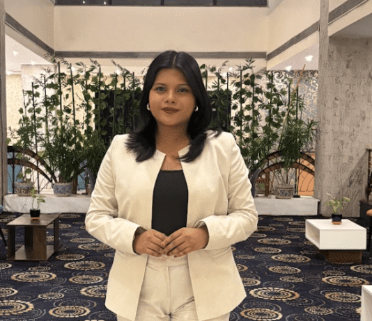 Lovely Dutta | Founder of Social Delight | Building a Brand That Creates Opportunities Lovely Dutta