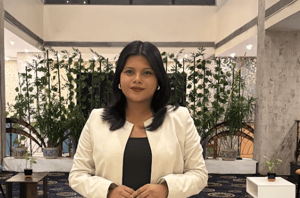 Lovely Dutta | Founder of Social Delight | Building a Brand That Creates Opportunities Lovely Dutta