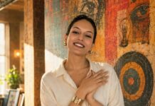 Mrinalani Teotia
