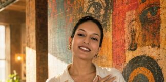 Mrinalani Teotia: Turning Perspective into Visibility and Creativity into Impact Mrinalani Teotia
