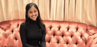 Niharika Kunder