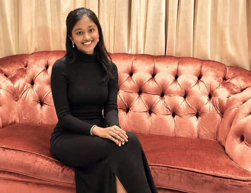 Niharika Kunder: Helping Founders Build Iconic Personal Brands Through Storytelling Niharika Kunder