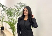 Vanshika Chhabra – Building Premium Personal Brands Through LinkedIn Strategy & Ghostwriting Vanshika Chhabra