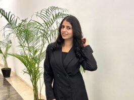 Vanshika Chhabra