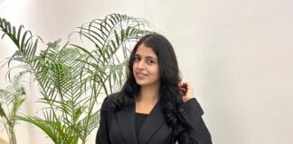 Vanshika Chhabra – Building Premium Personal Brands Through LinkedIn Strategy & Ghostwriting Vanshika Chhabra