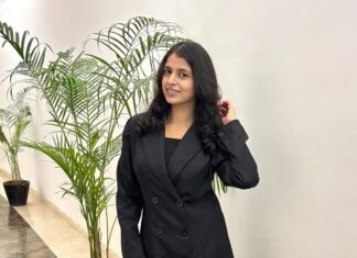 Vanshika Chhabra – Building Premium Personal Brands Through LinkedIn Strategy & Ghostwriting Vanshika Chhabra